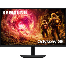Samsung Monitor Samsung Odyssey G5 (LS32FG502EUXEN)