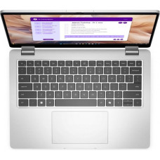 Dell Laptop Dell Pro 14 Plus PB14250 W11P U7-266V/16GB/512GB SSD CL35/FgrPr&SmtCd/IRCam&Mic/5G LTE+BT/14.0 FHD+/BcklKb/3C/vPro/3YPS