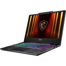 MSI Cyborg 15 B2RWEKG-044XPL - Core 5 210H | 15,6'' | 16GB | 1TB | W11H | RTX 5050