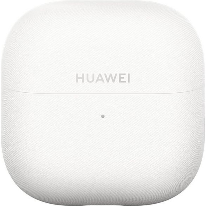Huawei Słuchawki Huawei FreeClip 2 białe (55038691)