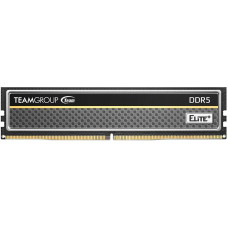 Teamgroup Team Group ELITE PLUS TPBD516G6000HC4801, 16 GB, 1 x 16 GB, DDR5, 6000 MHz