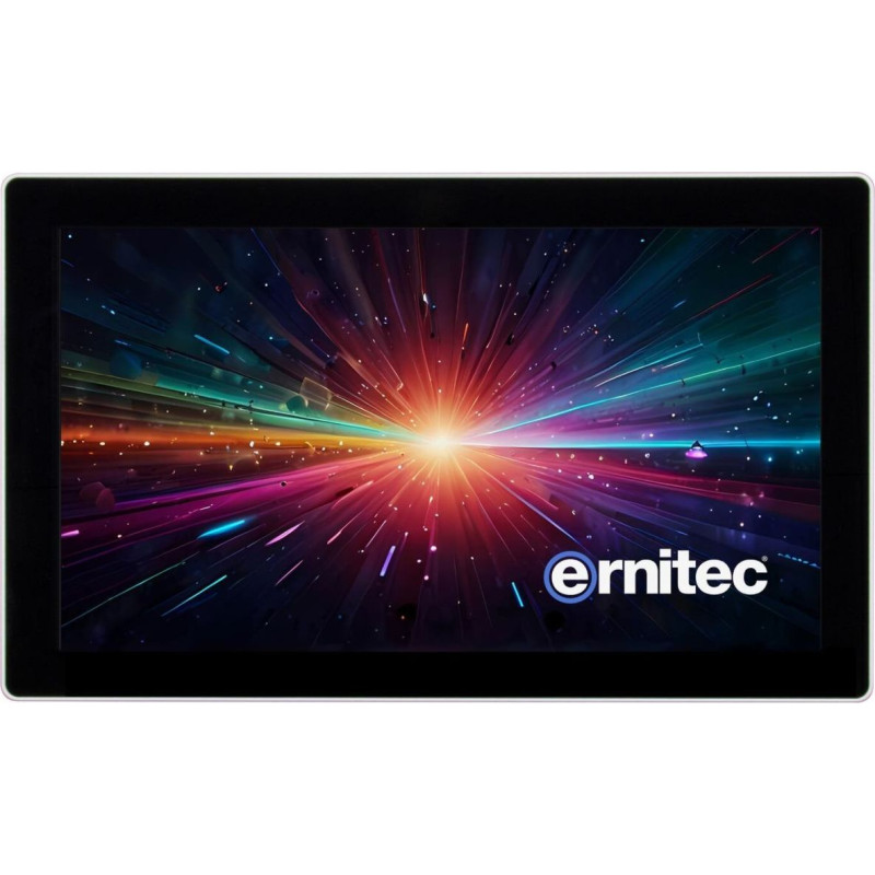 Ernitec 24'' Touch Monitor - with