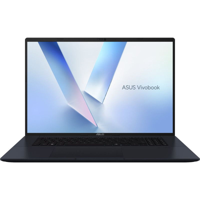 Asus Laptop Asus VivoBook 18 M1807  Ryzen AI 7 445 / 16 GB / 512 GB / 144 Hz (M1807GA-S8006)