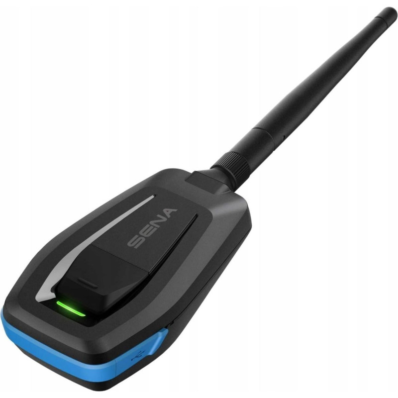 Sena MP-02 MeshPort Adapter Black, Blue
