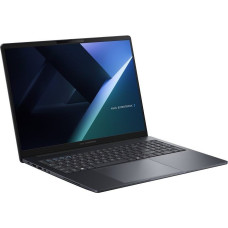 Asus Laptop Asus ASUS ExpertBook B3605CCA-MB2007X Ultra 5 225H 16.0''WUXGA 300nits 60Hz Wide view AG 16GB DDR5 SSD512 Intel Graphics WLAN+BT 4G LTE Cam1080p 50WHrs W11Pro Gentle Grey 3Y OnSite