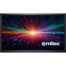 Ernitec Monitor Ernitec 43'' Surveillance monitor for