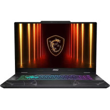 MSI Laptop MSI Cyborg 17 B2RWFKG-066XPL - Core 7 240H | 17.3'' | 32GB | 1TB | W11H | RTX 5060