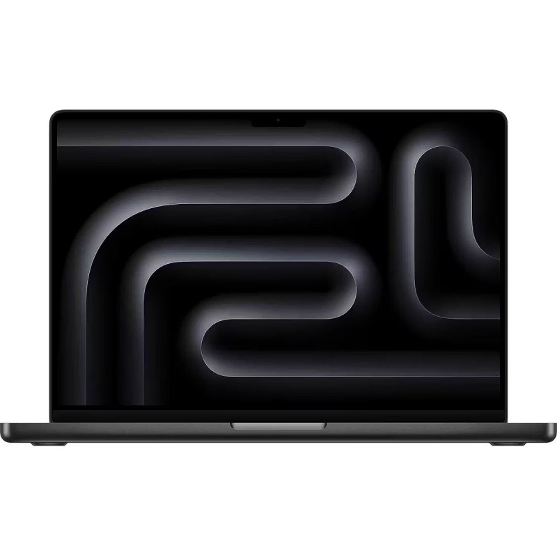 Apple Macbook Pro - M5 | 14,2'' | 32GB | 1TB | Mac OS | Gwiezdna Czerń | Nano-textured | 96W