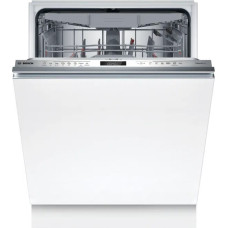 Bosch Serie 6 SMD6ECX21E dishwasher Fully built-in 14 place settings