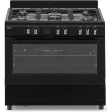 MPM Gas-electric kitchen MPM-93-KGM-32 90 cm