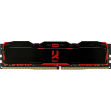 Goodram IRDM X 8GB Czarny [1x8GB 3200MHz DDR4 CL16 DIMM]