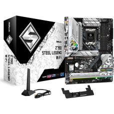 Asrock Z790 Steel Legend WiFi