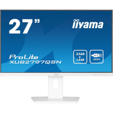 Iiyama Monitor iiyama ProLite XUB2797QSN-W2