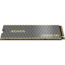 Adata LEGEND 860 M.2 NVMe PCIe4x4 1TB