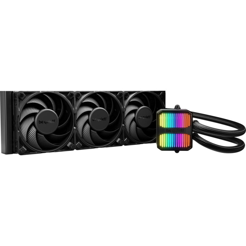 Be Quiet! Silent Loop 3 360mm