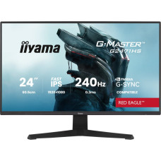 Iiyama Monitor iiyama G-Master G2471HS-B1 Red Eagle
