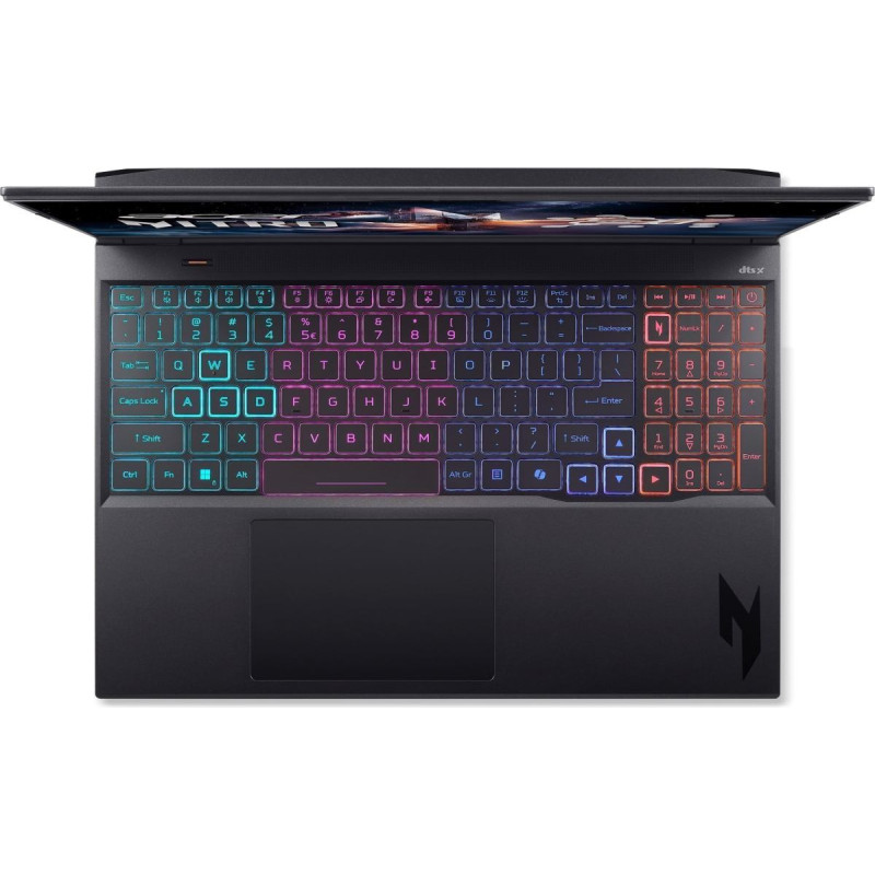 Acer Nitro 16S AI - Ryzen AI 9 365 | 16" | 32GB | 1TB | No OS | RTX 5070Ti