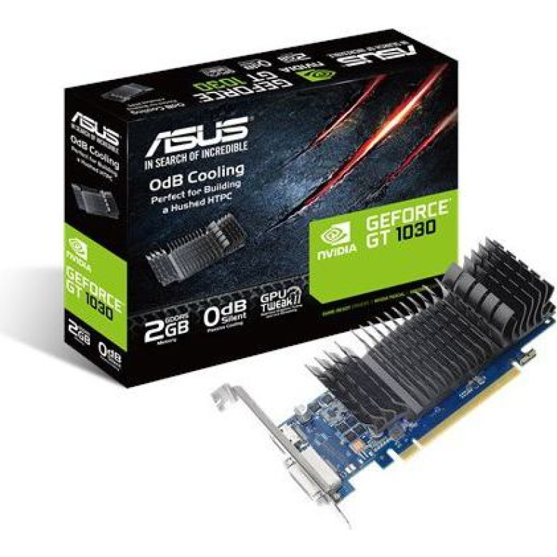 Asus GeForce GT 1030 2G