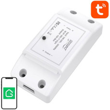 Gosund Smart Switch WiFi Gosund SW3, Tuya
