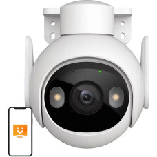 Imou 360&deg; Outdoor WiFi Camera IMOU Cruiser 2 5MP
