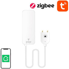 Gosund ZigBee Gosund ST19 Tuya smart flood/water leak sensor
