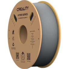 Creality Hyper PLA Filament Creality (Grey)