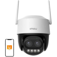 Imou 360&deg; Outdoor Camera WiFi IMOU Cruiser Z 5MP