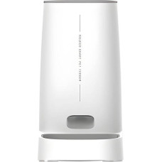 Rojeco Automatic Pet Feeder Rojeco 4L Button Version (single bowl)