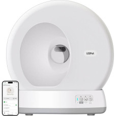 Ubpet Intelligent self-cleaning cat litterbox UBPet C10
