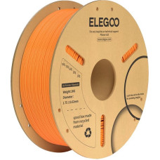 Elegoo PLA+ Filament (Orange)