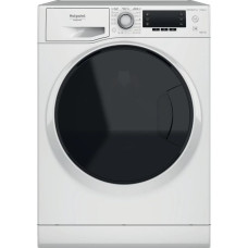 Hotpoint NDD 11725 DA EE washing machine Front-load 11 kg 1600 RPM White