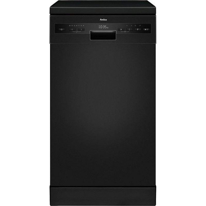 Amica DFM46C8EOiBH nõudepesumasin