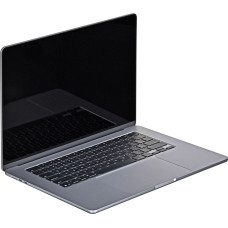 Apple MacBook Air Apple M4 sülearvuti 38,9 cm (15,3") 24 GB 512 GB SSD Wi-Fi 6E (802.11ax) macOS Sequoia Blue