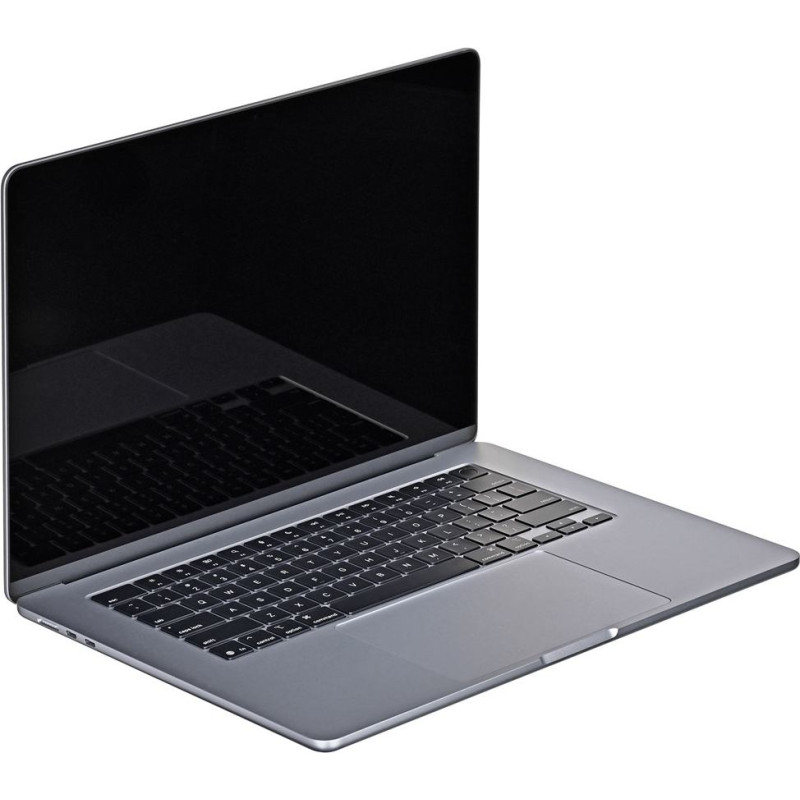 Apple MacBook Air Apple M4 sülearvuti 38,9 cm (15,3") 24 GB 512 GB SSD Wi-Fi 6E (802.11ax) macOS Sequoia Blue