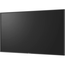 Ag Neovo QM-4303 Flat panel monitor Digital Signage 43" 500 cd/m² 4K Ultra HD Black