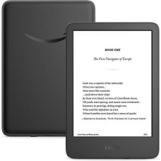 Kindle Amazon Kindle 6″ 11th generation B0CNV9F72P e-book reader 16 GB Wi-Fi Black