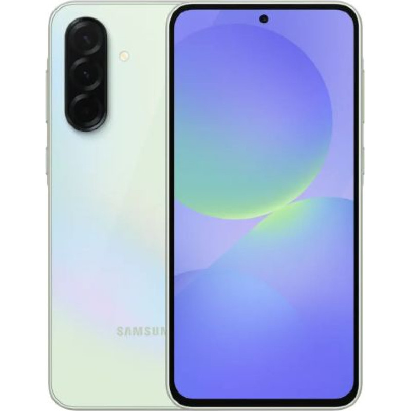 Samsung SM-A366B Galaxy A36 Dual SIM 5G 6GB RAM 128GB Lime EU