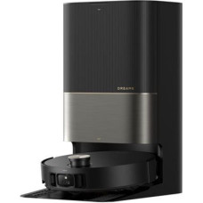 Dreame X50 Ultra Complete Robot Vacuum Cleaner Black EU
