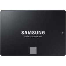 Samsung 870 EVO 1 TB 2.5" Serial ATA III V-NAND