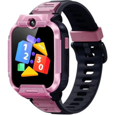 Mibro Smartwatch til børn Mibro Z5 4G LTE lyserød