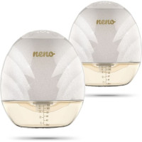 Neno Perla Twin – two three-phase cordless premium electronic breast pumps