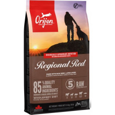 Orijen Regional Red - dry dog food - 11,4kg