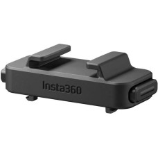 Insta360 Ace Pro 2/Ace Pro Quick Release Cold Shoe Camera Mount.