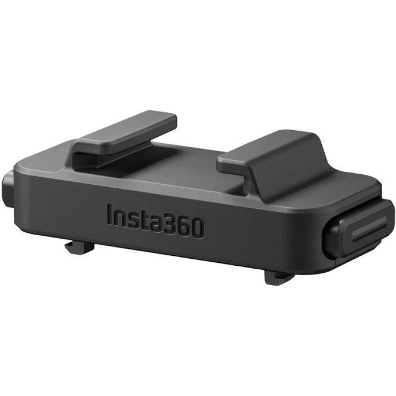 Insta360 Ace Pro 2/Ace Pro Quick Release Cold Shoe Camera Mount.