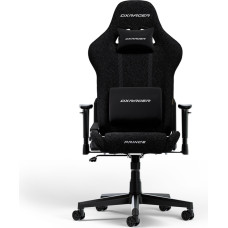 Dxracer PRINCE L Fabric, Black