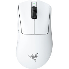 Razer DeathAdder V4 Pro, White