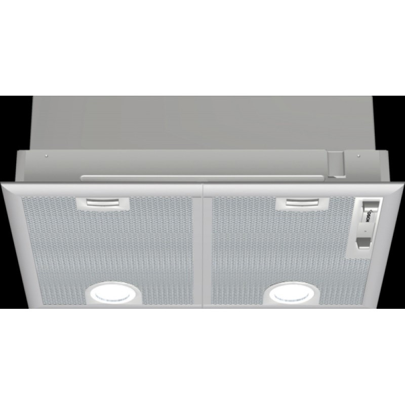 Bosch Įmontuojamas gartraukis Bosch DHL555BL