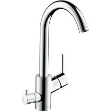 Hansgrohe Virtuvinis mai&scaron;ytuvas Hansgrohe Talis M52 14875000