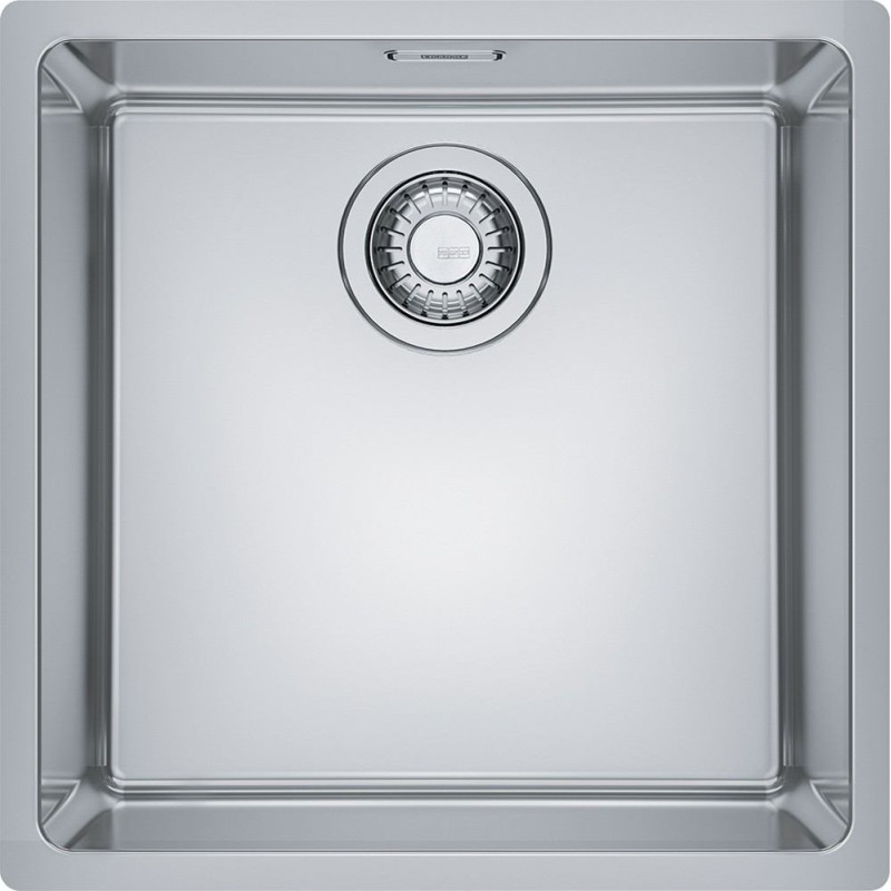 Franke Plautuvė Franke Maris MRX 210-40, 127.0531.809