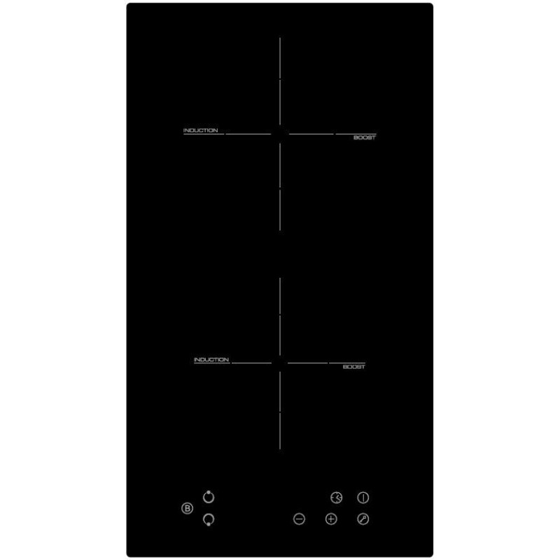 Schlosser Indukcinė domino kaitlentė Schlosser ID 351 S